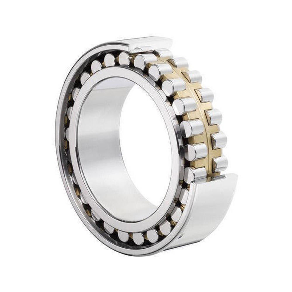 Cylindrical Roller Bearings